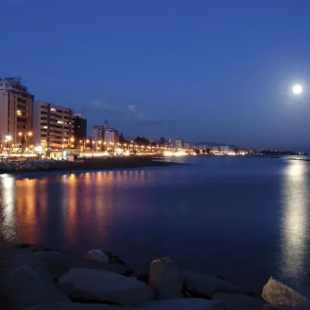 Ariadne 1, Sea Side Boutique Апартаменты Лимасол