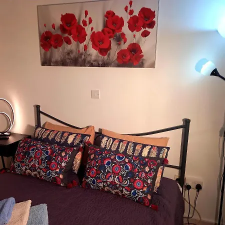 Ariadne 1, Sea Side Boutique Apartment *