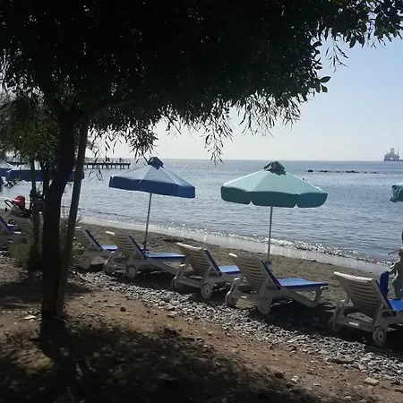 Apartment Ariadne 1, Sea Side Boutique Limassol
