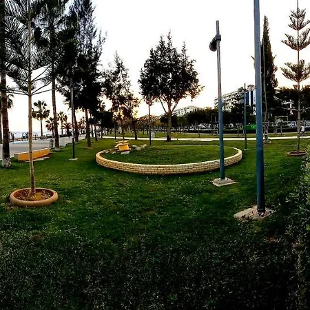 Apartment Ariadne 1, Sea Side Boutique Limassol